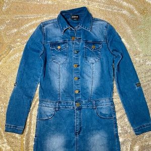 BEBE original dress ❤️🔥✨✨